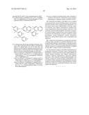 NOVEL NON-STEROIDAL COMPOUNDS AS ANDROGEN RECEPTOR MODULATORS diagram and image