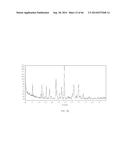 NOVEL SOLID FORMS OF TACEDINALINE diagram and image