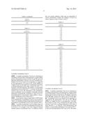 NOVEL SOLID FORMS OF TACEDINALINE diagram and image