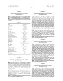 NOVEL SOLID FORMS OF TACEDINALINE diagram and image