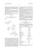 NOVEL SOLID FORMS OF TACEDINALINE diagram and image