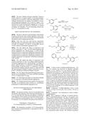 Composition of 5-Nitrobenzoate Derivatives as Anti-Metastatic Agent that     Inhibits Tumor Cell-Induced Platelet Aggregation diagram and image