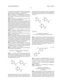 Composition of 5-Nitrobenzoate Derivatives as Anti-Metastatic Agent that     Inhibits Tumor Cell-Induced Platelet Aggregation diagram and image