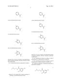 Composition of 5-Nitrobenzoate Derivatives as Anti-Metastatic Agent that     Inhibits Tumor Cell-Induced Platelet Aggregation diagram and image
