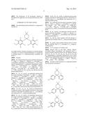 DIPHENYL SUBSTITUTED CYCLOHEXANE DERIVATIVES, USEFUL AS MODULATORS OF THE     ESTROGEN RECEPTORS BETA diagram and image