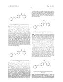 DIPHENYL SUBSTITUTED CYCLOHEXANE DERIVATIVES, USEFUL AS MODULATORS OF THE     ESTROGEN RECEPTORS BETA diagram and image