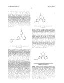 DIPHENYL SUBSTITUTED CYCLOHEXANE DERIVATIVES, USEFUL AS MODULATORS OF THE     ESTROGEN RECEPTORS BETA diagram and image