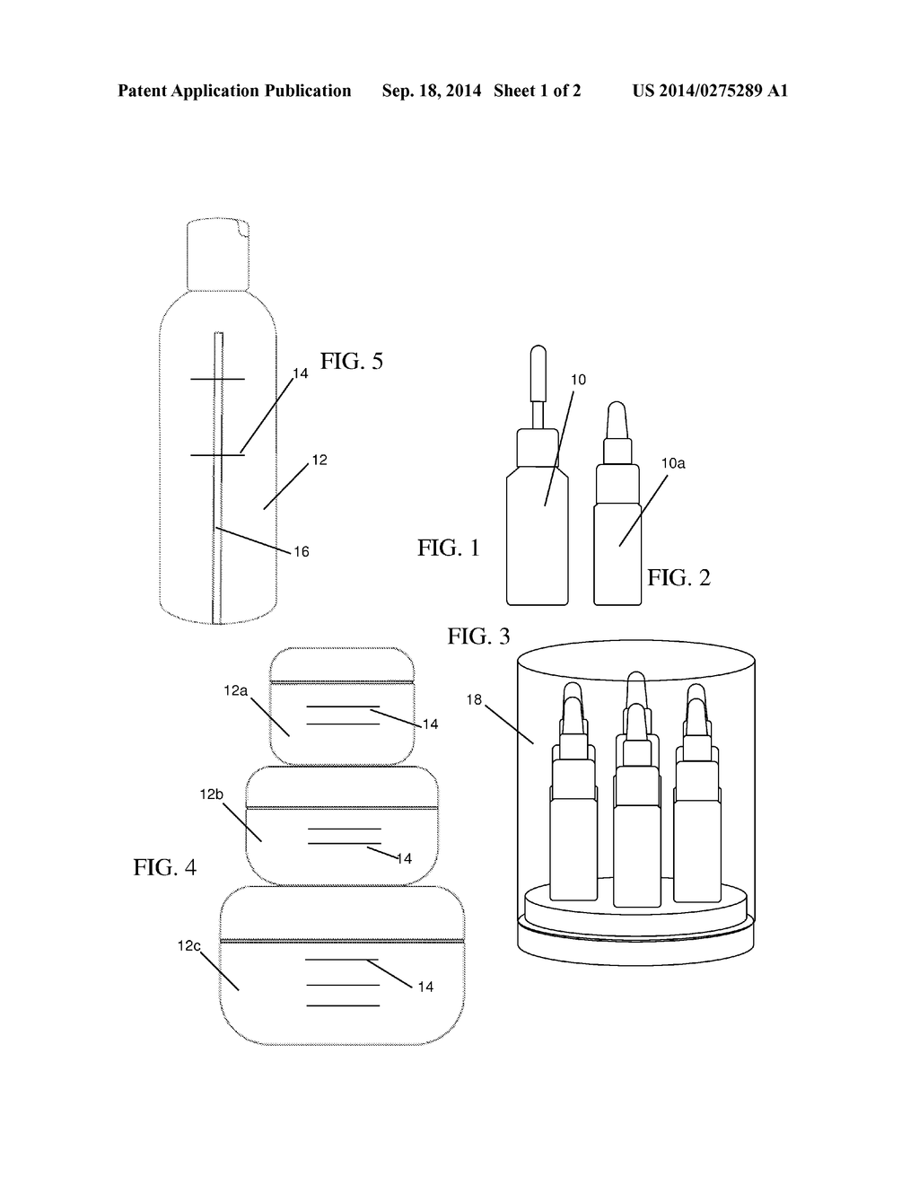 CONCENTRATE FOR FORMING WATER-GEL EMULSION MATRIX AND KIT INCLUDING SAME - diagram, schematic, and image 02