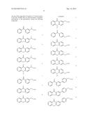 PHOTOINITIATING SYSTEM FOR ANIONIC POLYMERIZATION diagram and image