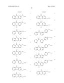 PHOTOINITIATING SYSTEM FOR ANIONIC POLYMERIZATION diagram and image