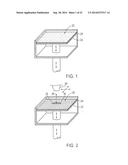 THREE DIMENSIONAL PRINTING MATERIAL SYSTEM AND METHOD diagram and image