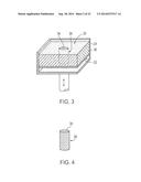 THREE DIMENSIONAL PRINTING MATERIAL SYSTEM AND METHOD diagram and image