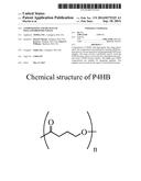 Compositions and Devices of Poly-4-Hydroxybutyrate diagram and image