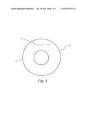 Long-Term Indicator For Rubber Articles diagram and image