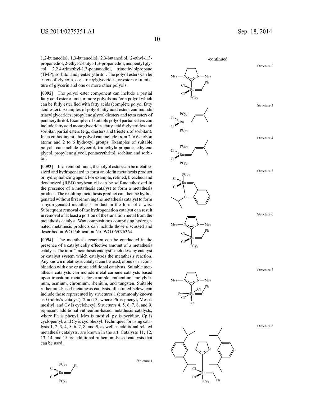 HYDROPHOBIZING AGENTS FOR USE IN MAKING COMPOSITE LIGNOCELLULOSE PRODUCTS - diagram, schematic, and image 11