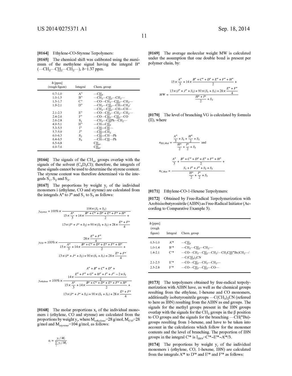 PROCESS FOR PREPARING OLEFIN-CO TERPOLYMERS - diagram, schematic, and image 12