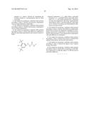 METHOD FOR RECYCLING OF PHENOLIC ANTIOXIDANT AGENT, PROCESS FOR PRODUCTION     OF OLEFIN POLYMER, POLYOLEFIN POWDER, AND FIBERS diagram and image