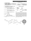 ORGANOBORONATE NANOPARTICLES AND METHODS OF USING THE SAME diagram and image