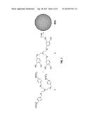 ORGANOBORONATE NANOPARTICLES AND METHODS OF USING THE SAME diagram and image