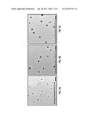 ORGANOBORONATE NANOPARTICLES AND METHODS OF USING THE SAME diagram and image