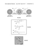 ORGANOBORONATE NANOPARTICLES AND METHODS OF USING THE SAME diagram and image