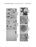 ORGANOBORONATE NANOPARTICLES AND METHODS OF USING THE SAME diagram and image