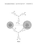 ORGANOBORONATE NANOPARTICLES AND METHODS OF USING THE SAME diagram and image