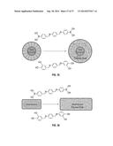 ORGANOBORONATE NANOPARTICLES AND METHODS OF USING THE SAME diagram and image