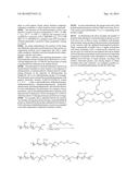 AMINATION OF POLYMERS TERMINATED WITH ALDEHYDE GROUP AND THEIR     FUNCTIONALIZED DERIVATIVES FOR FOULING MITIGATION IN HYDROCARBON REFINING     PROCESSES diagram and image