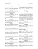 AMINATION OF POLYMERS TERMINATED WITH ALDEHYDE GROUP AND THEIR     FUNCTIONALIZED DERIVATIVES FOR FOULING MITIGATION IN HYDROCARBON REFINING     PROCESSES diagram and image