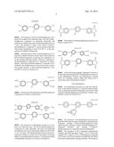 DIANHYDRIDE MONOMER HAVING SIDE CHAIN, POLYIMIDE COMPOUND HAVING SIDE     CHAIN AND MANUFACTURING METHOD THEREOF diagram and image