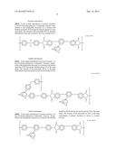 DIANHYDRIDE MONOMER HAVING SIDE CHAIN, POLYIMIDE COMPOUND HAVING SIDE     CHAIN AND MANUFACTURING METHOD THEREOF diagram and image