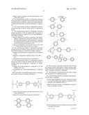 DIANHYDRIDE MONOMER HAVING SIDE CHAIN, POLYIMIDE COMPOUND HAVING SIDE     CHAIN AND MANUFACTURING METHOD THEREOF diagram and image