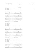 HUMAN MONOCLONAL ANTIBODY NEUTRALIZING VASCULAR ENDOTHELIAL GROWTH FACTOR     RECEPTOR AND USE THEREOF diagram and image