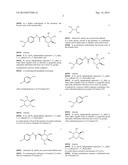 PROCESS FOR THE PREPARATION OF CERTAIN TRIARYL RHAMNOSE CARBAMATES diagram and image