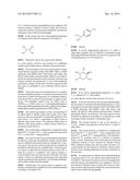 PROCESS FOR THE PREPARATION OF CERTAIN TRIARYL RHAMNOSE CARBAMATES diagram and image