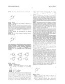 PROCESS FOR THE PREPARATION OF CERTAIN TRIARYL RHAMNOSE CARBAMATES diagram and image