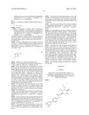 PROCESS FOR THE PREPARATION OF CERTAIN TRIARYL RHAMNOSE CARBAMATES diagram and image