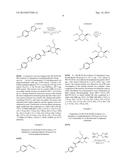 PROCESS FOR THE PREPARATION OF CERTAIN TRIARYL RHAMNOSE CARBAMATES diagram and image