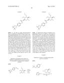 PROCESS FOR THE PREPARATION OF CERTAIN TRIARYL RHAMNOSE CARBAMATES diagram and image