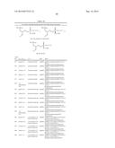 ACYCLIC NUCLEOSIDE PHOSPHONATE DIESTERS diagram and image