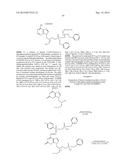 ACYCLIC NUCLEOSIDE PHOSPHONATE DIESTERS diagram and image