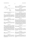 ACYCLIC NUCLEOSIDE PHOSPHONATE DIESTERS diagram and image