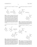 TOTAL SYNTHESIS OF THAXTOMIN A ANALOGUES AND THEIR INTERMEDIATES diagram and image