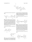 TOTAL SYNTHESIS OF THAXTOMIN A ANALOGUES AND THEIR INTERMEDIATES diagram and image