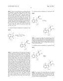 TOTAL SYNTHESIS OF THAXTOMIN A ANALOGUES AND THEIR INTERMEDIATES diagram and image