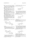 TOTAL SYNTHESIS OF THAXTOMIN A ANALOGUES AND THEIR INTERMEDIATES diagram and image