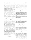 AZAADAMANTANE FORMATE ESTER AND PROCESS FOR PREPARING AZAADAMANTANE     DERIVATIVES diagram and image