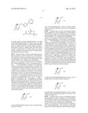 AZAADAMANTANE FORMATE ESTER AND PROCESS FOR PREPARING AZAADAMANTANE     DERIVATIVES diagram and image