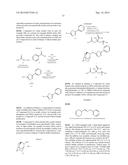 AZAADAMANTANE FORMATE ESTER AND PROCESS FOR PREPARING AZAADAMANTANE     DERIVATIVES diagram and image